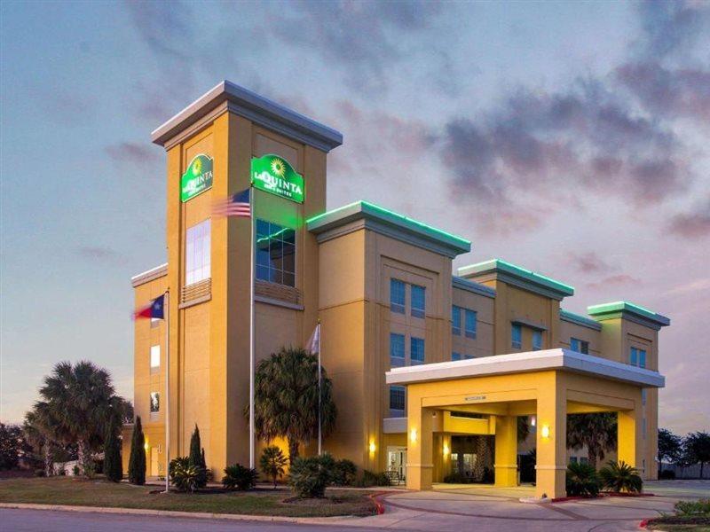 La Quinta By Wyndham Pearsall Ngoại thất bức ảnh