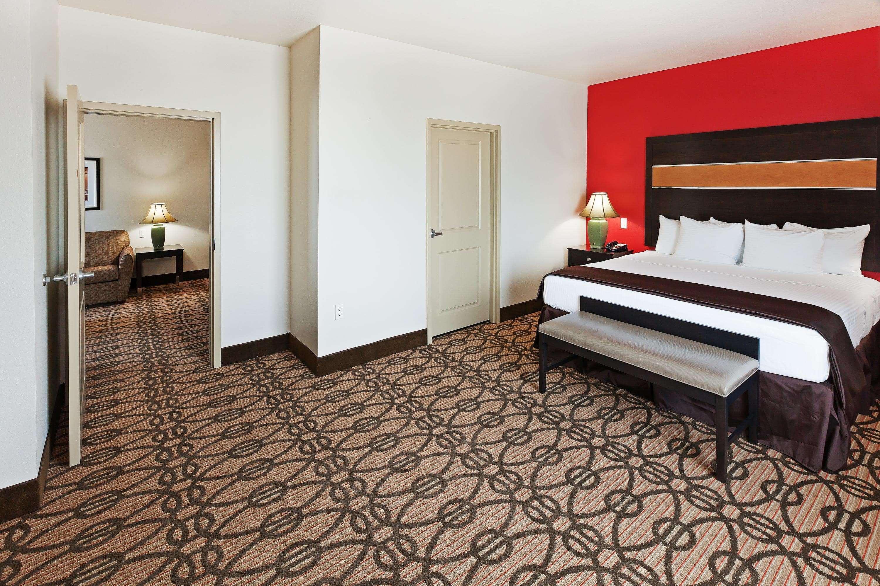 La Quinta By Wyndham Pearsall Ngoại thất bức ảnh