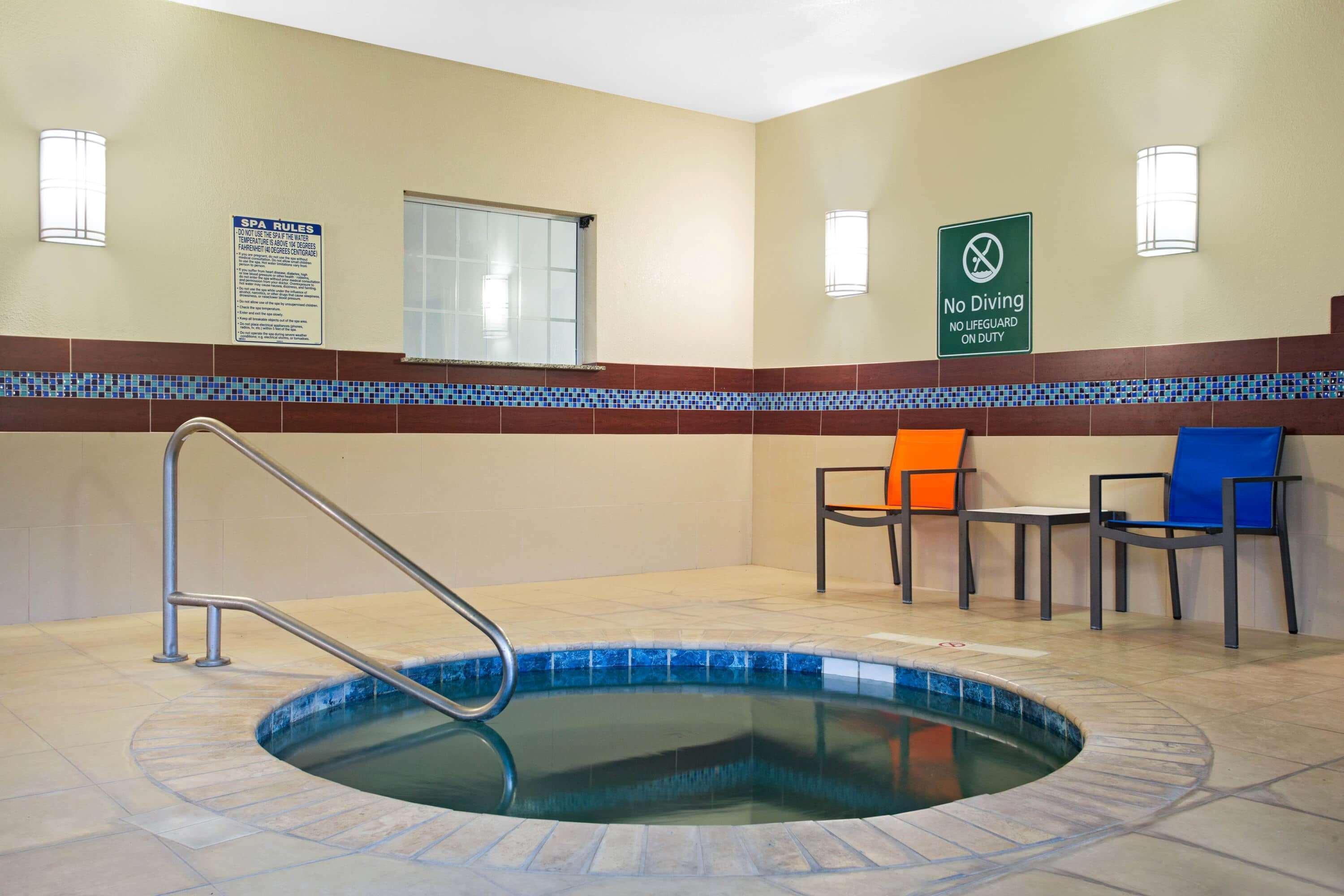 La Quinta By Wyndham Pearsall Ngoại thất bức ảnh