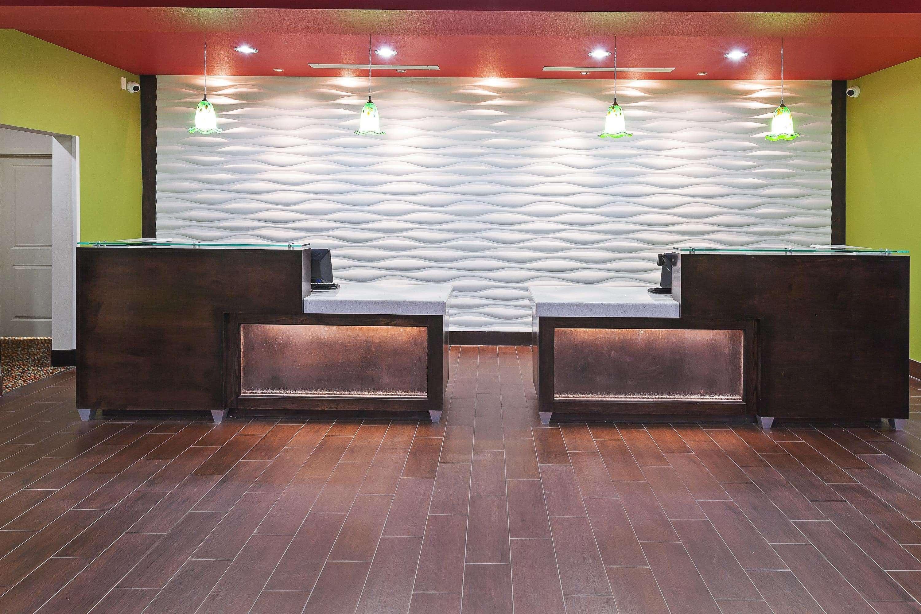 La Quinta By Wyndham Pearsall Ngoại thất bức ảnh
