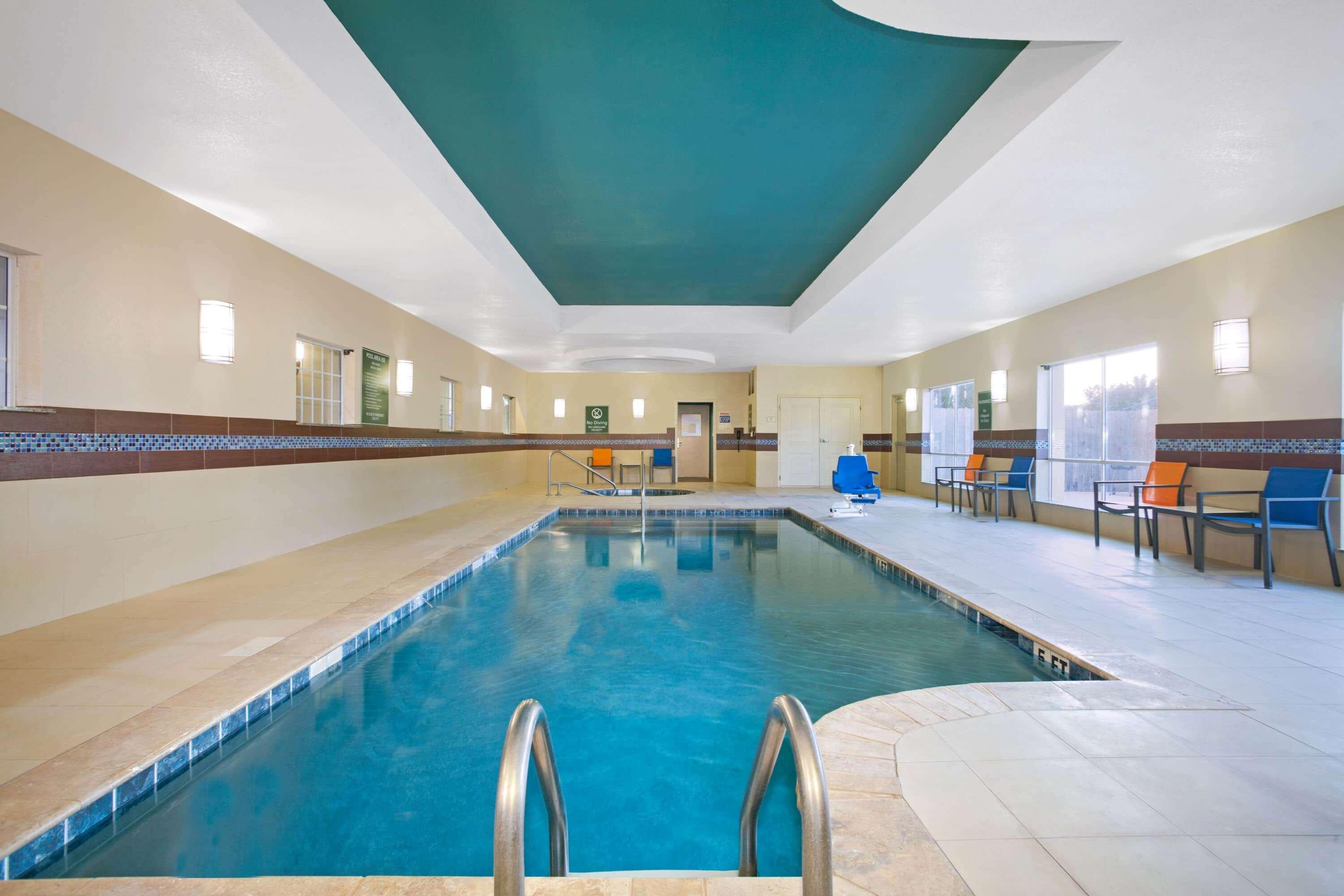 La Quinta By Wyndham Pearsall Ngoại thất bức ảnh