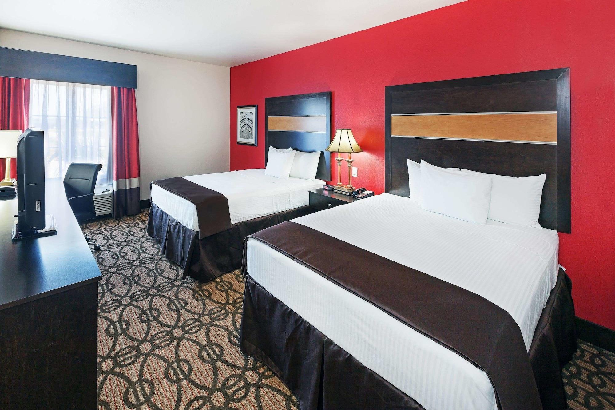 La Quinta By Wyndham Pearsall Ngoại thất bức ảnh