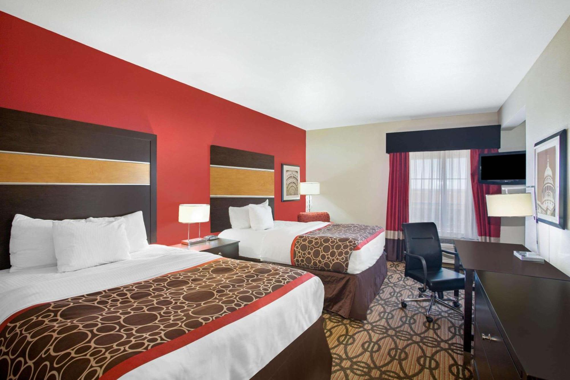 La Quinta By Wyndham Pearsall Ngoại thất bức ảnh