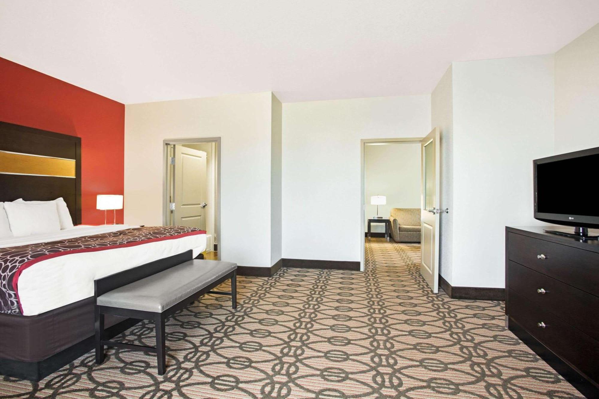 La Quinta By Wyndham Pearsall Ngoại thất bức ảnh