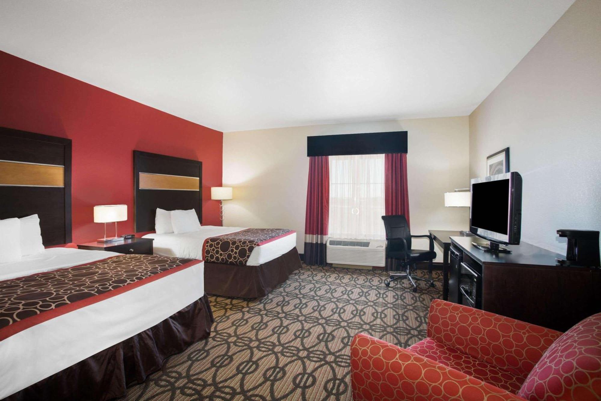 La Quinta By Wyndham Pearsall Ngoại thất bức ảnh