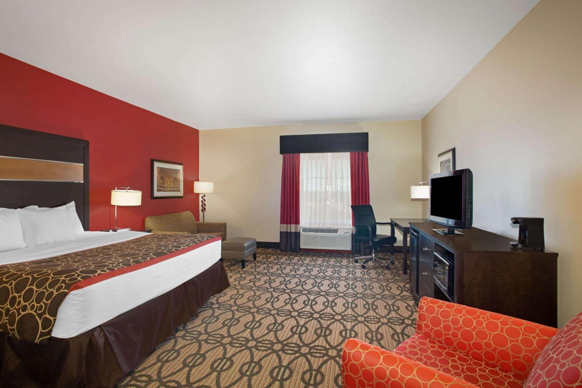 La Quinta By Wyndham Pearsall Ngoại thất bức ảnh