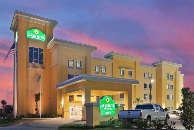 La Quinta By Wyndham Pearsall Ngoại thất bức ảnh