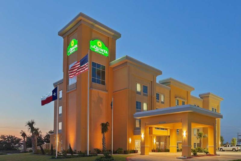 La Quinta By Wyndham Pearsall Ngoại thất bức ảnh